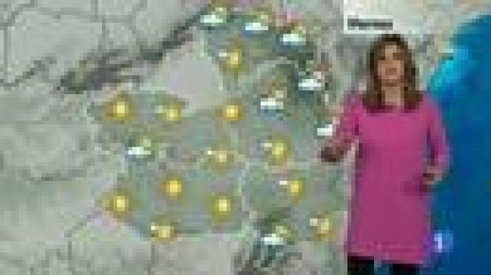 Noticias de Castilla-La Mancha - El Tiempo en Castilla-La Mancha - 11/04/14