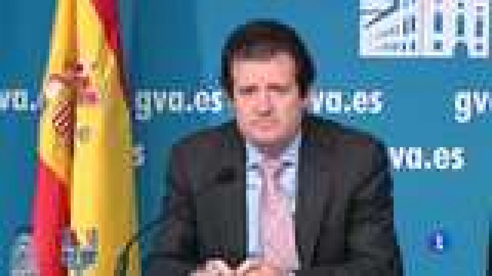 L'informatiu - Comunitat Valenciana: L'Informatiu - Comunitat Valenciana - 11/04/14 | RTVE Play