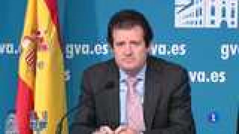 L'Informatiu - Comunitat Valenciana - 11/04/14 - Ver ahora