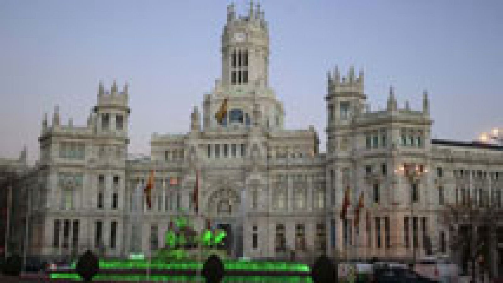 Informativo de Madrid: Informativo de Madrid - 11/04/14  | RTVE Play