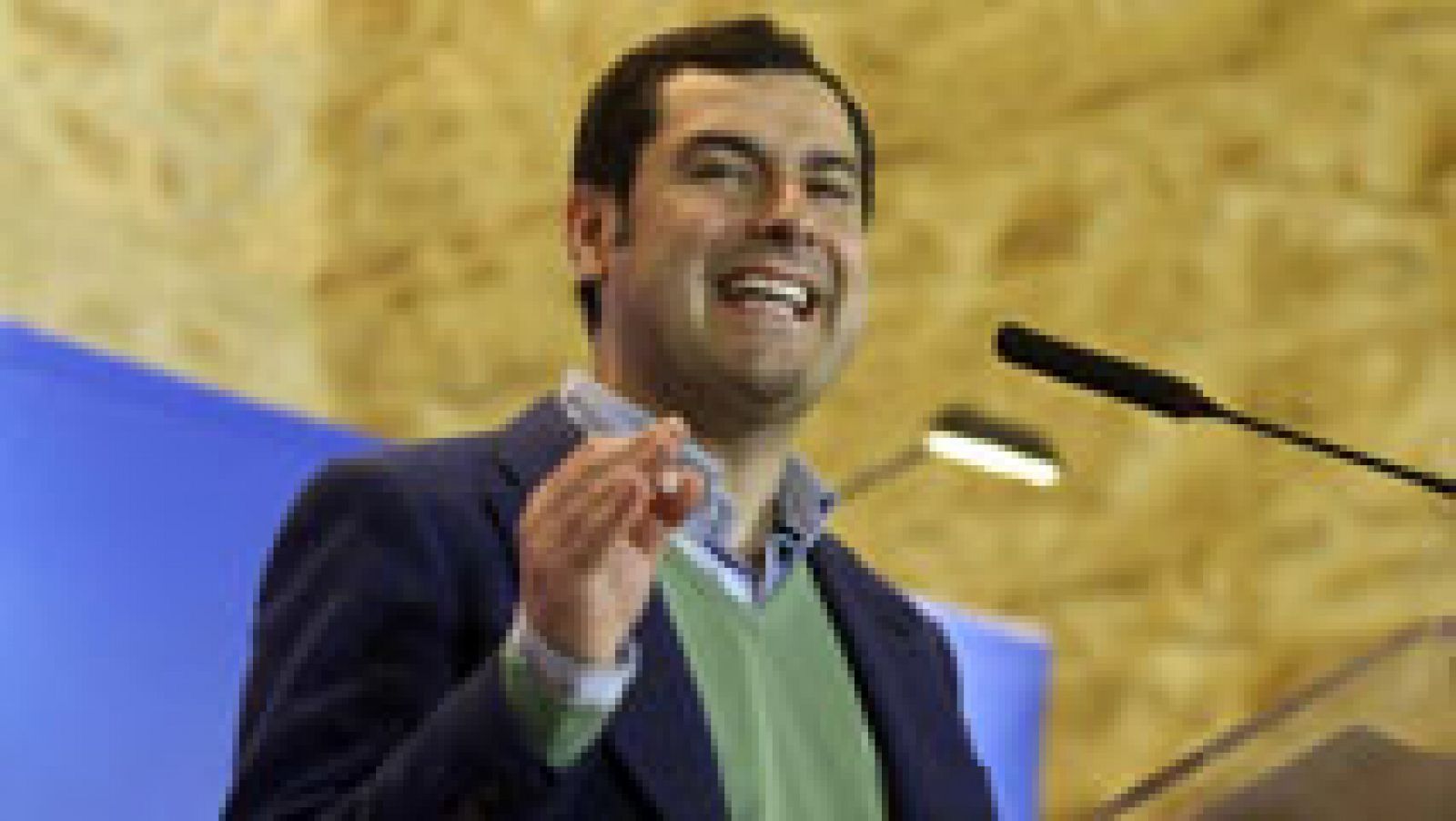 El PP de Andalucía califica la crisis del gobierno andaluz de espectáculo lamentable