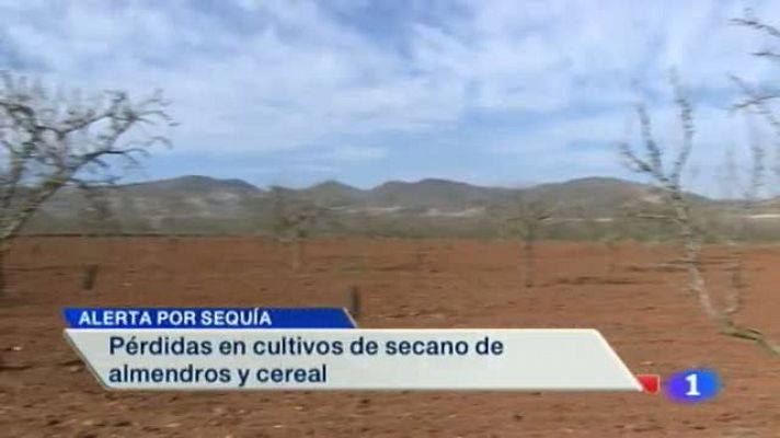 Noticias Murcia - 11/04/2014