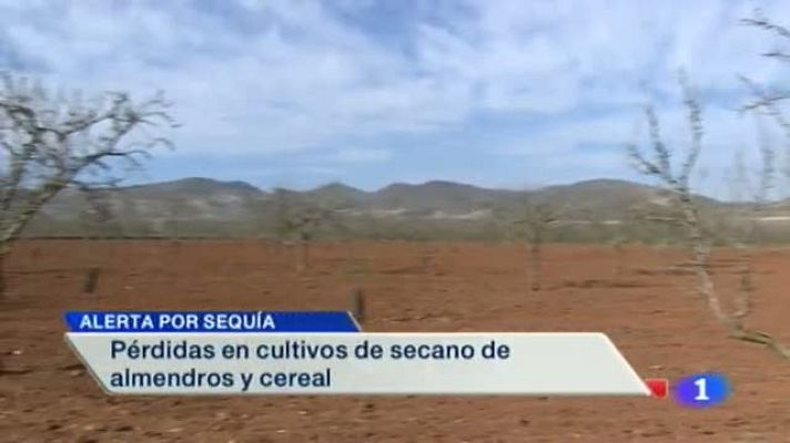 Noticias Murcia - Noticias Murcia - 11/04/2014