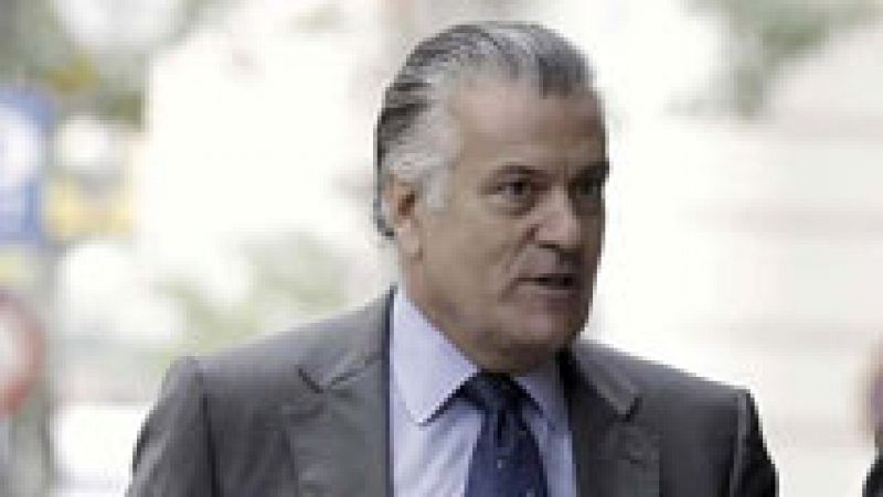 Dirigentes del PP niegan haber tenido cajas B tal y como declaró Luis Bárcenas en la Audiencia Nacional