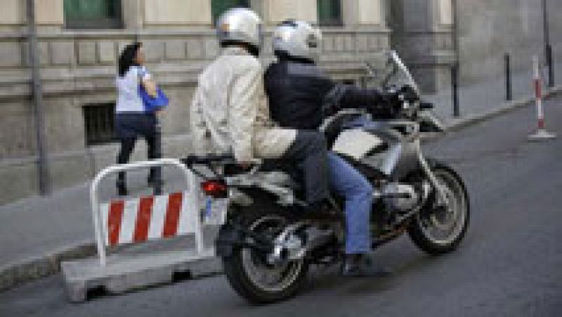 Arranca la tercera edición de Moto Madrid 