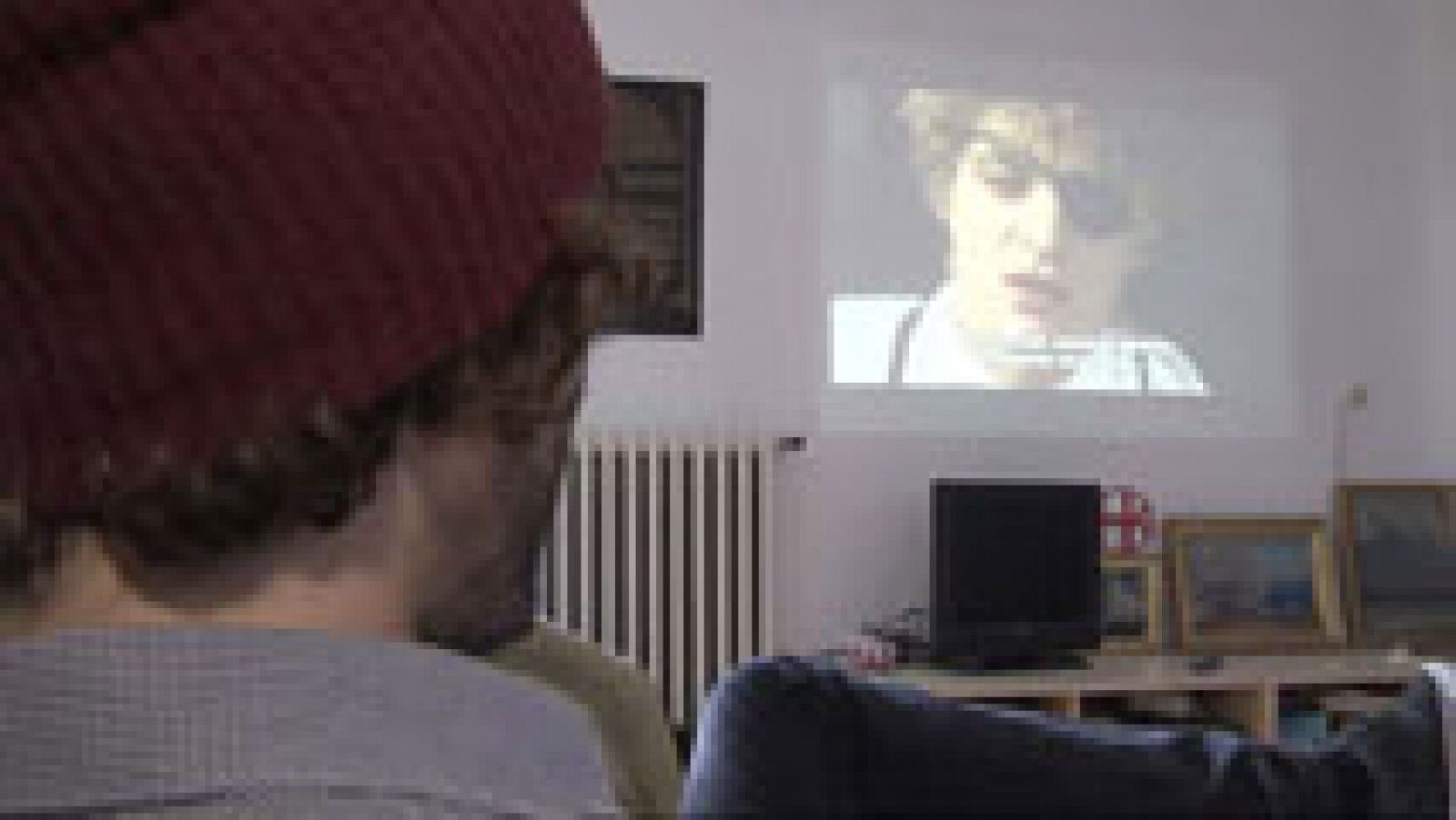 Bienvenidos al Atlantida Film Festival, nombre exótico para un festival cercano