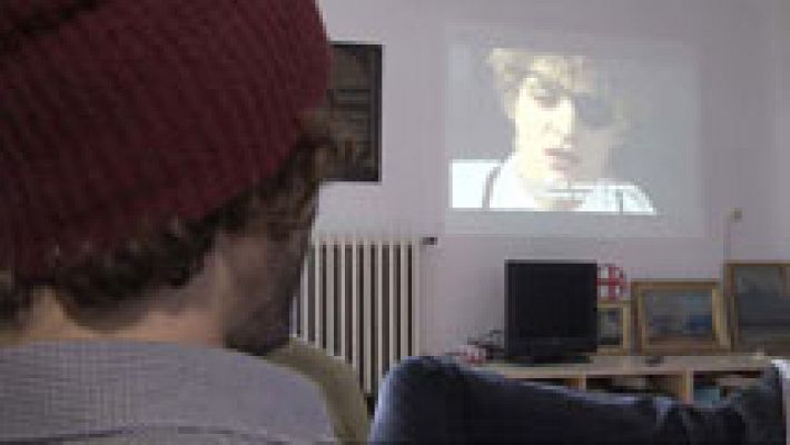 Telediario 1 - Atlantida Film Festival