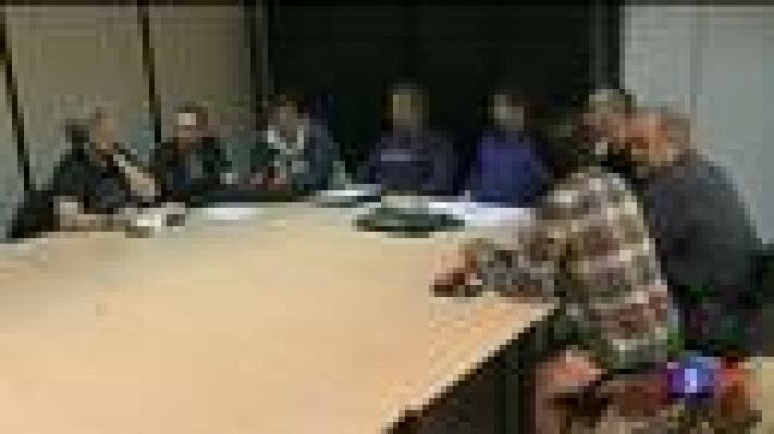 Informatiu Balear - Informatiu Balear 2 - 11/04/14