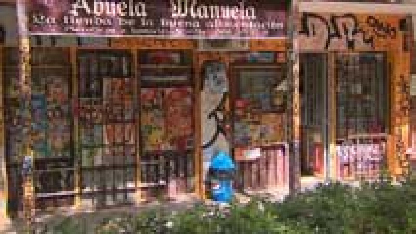 Informativo de Madrid 2 - 11/04/14