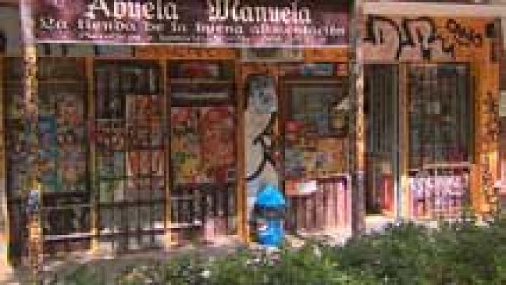 Informativo de Madrid - Informativo de Madrid 2 - 11/04/14