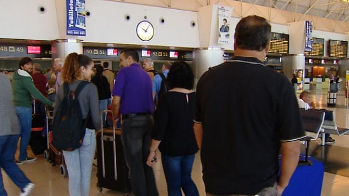 Telecanarias - Telecanarias - 11/04/14