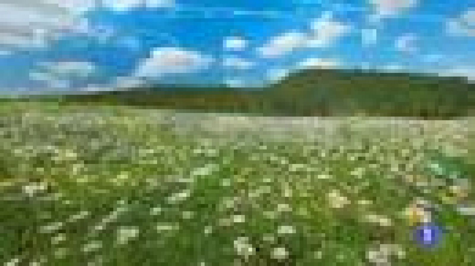 El tiempo en Cantabria - 11/04/14