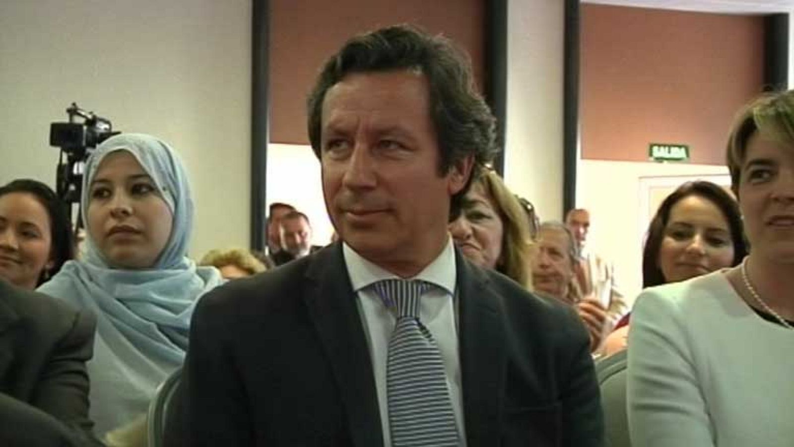 Ceuta en 2' - 11/04/14