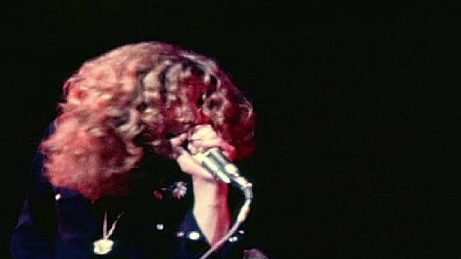 Led Zeppelin, "Communication breakdown" | Ver