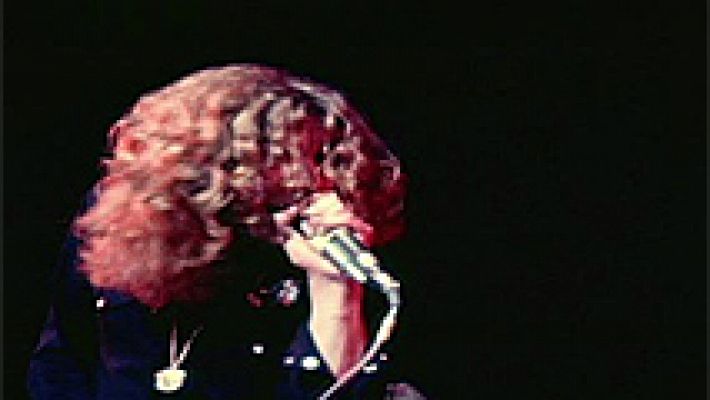 Cultura en Rtve.es - Led Zeppelin, "Communication breakdown"