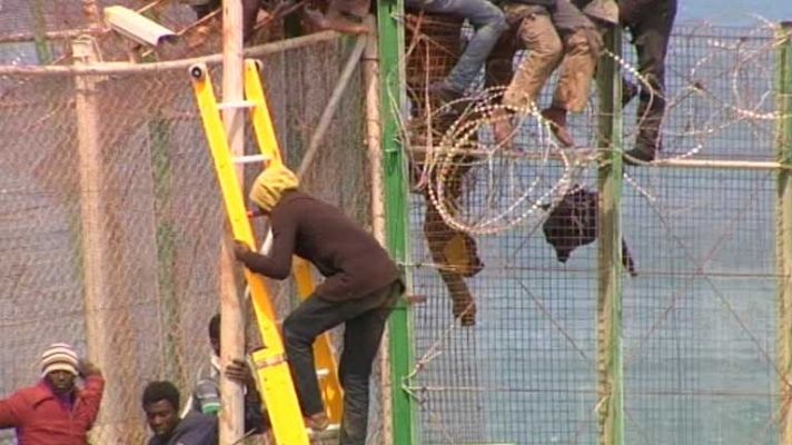 Noticias de Melilla - Melilla en 2' - 11/04/14