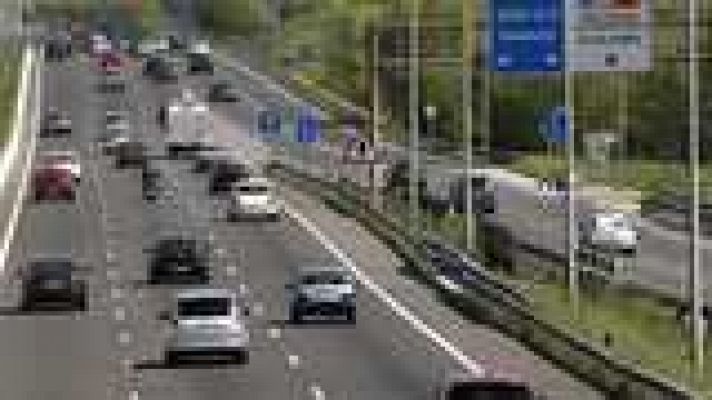 La tarde en 24h - Bloque 18 horas - 11/04/14