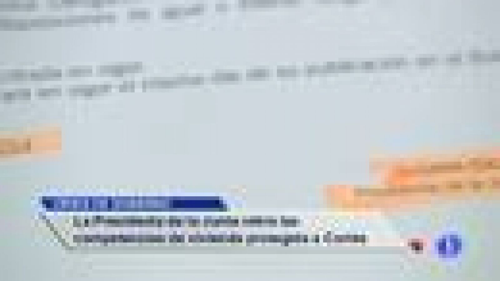 Andalucia en 2'-11/04/14 | Ver