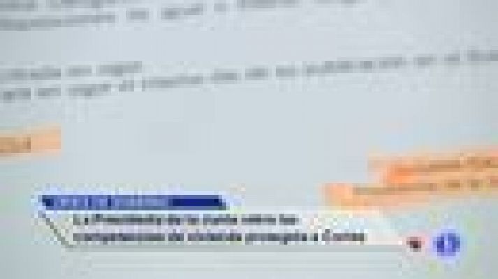 Noticias Andalucía - Andalucia en 2'-11/04/14