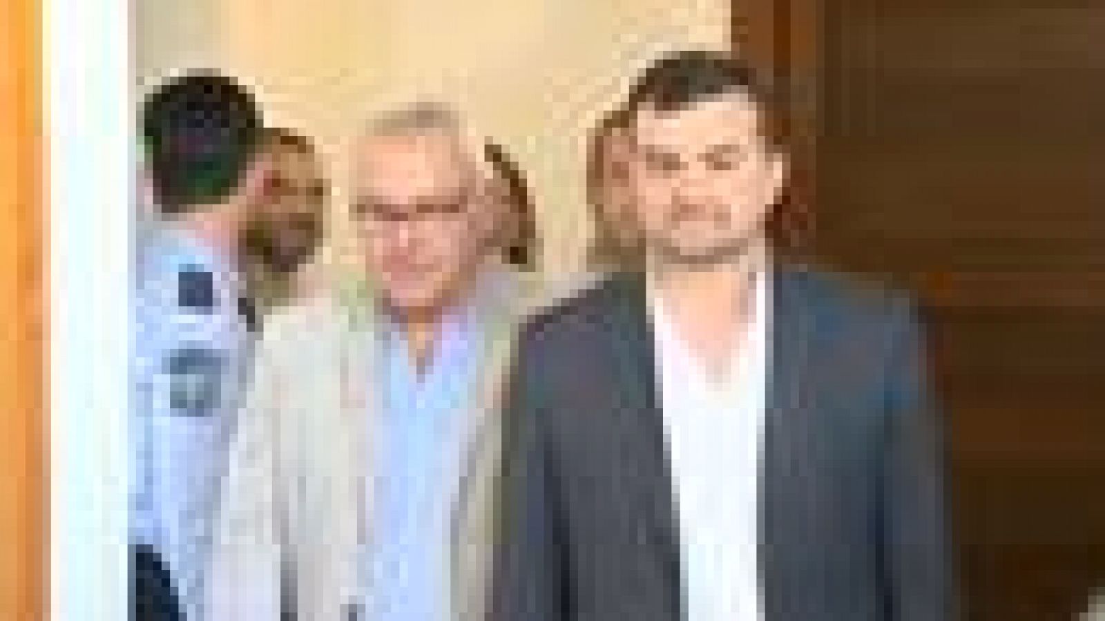 Andalucia Noticias 2-11/04/14 | Ver