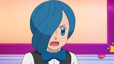 Survival of the striaton gym! - Pokémon Black & White: Adventures in Unova | Watch