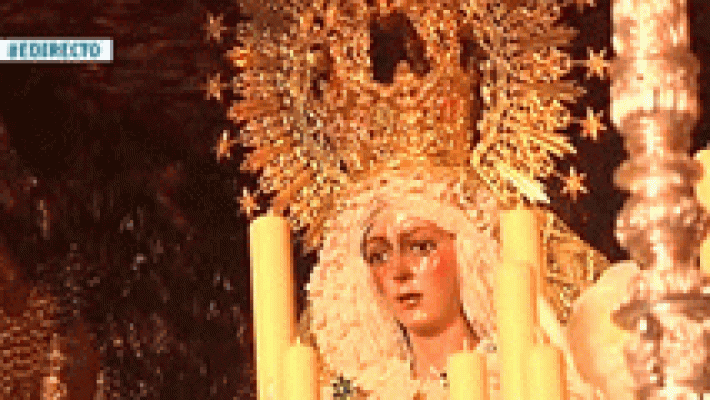 España Directo - Andalucía mira al cielo y piensa en procesiones