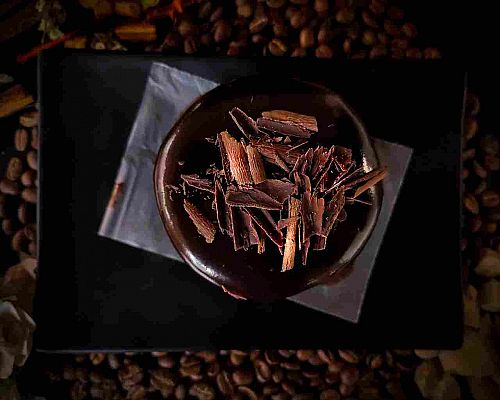 RTVE Cocina - Coulant de chocolate