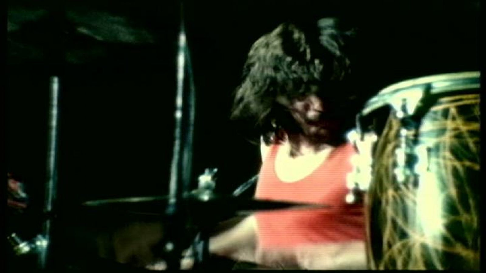 Cultura en Rtve.es: Led Zeppelin; "Moby Dyck" | RTVE Play