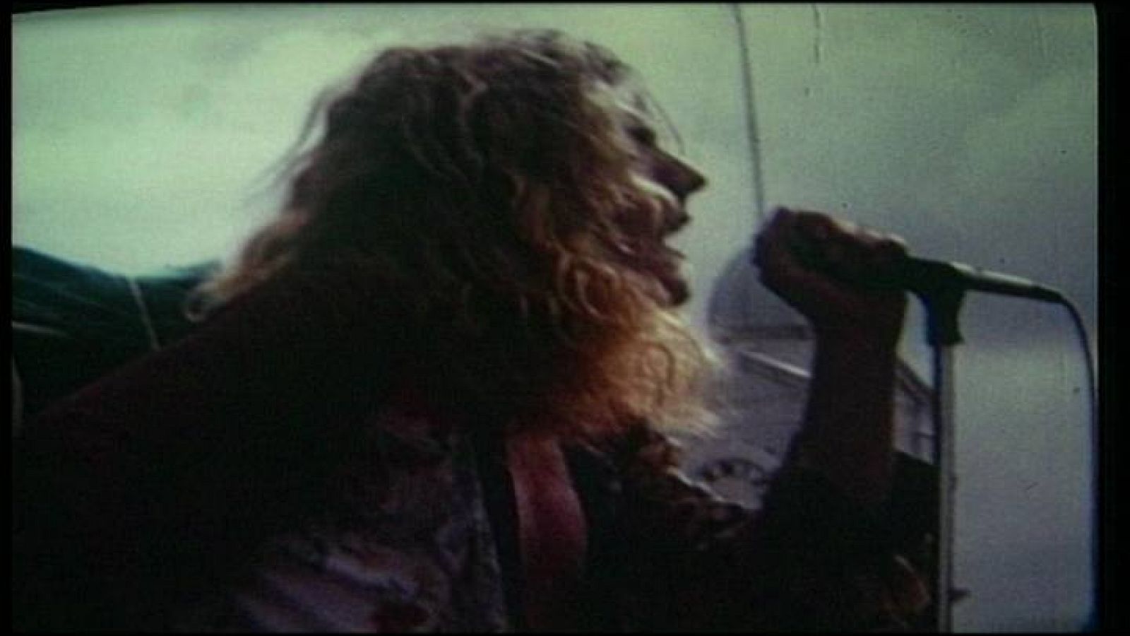 Led Zeppelin, "Inmigrant Song"