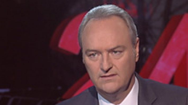 La noche en 24h - Fabra reclama un nuevo modelo autonómico