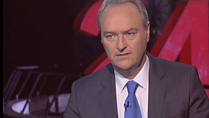 Fabra reclama una financiación autonómica que garantice educación y sanidad