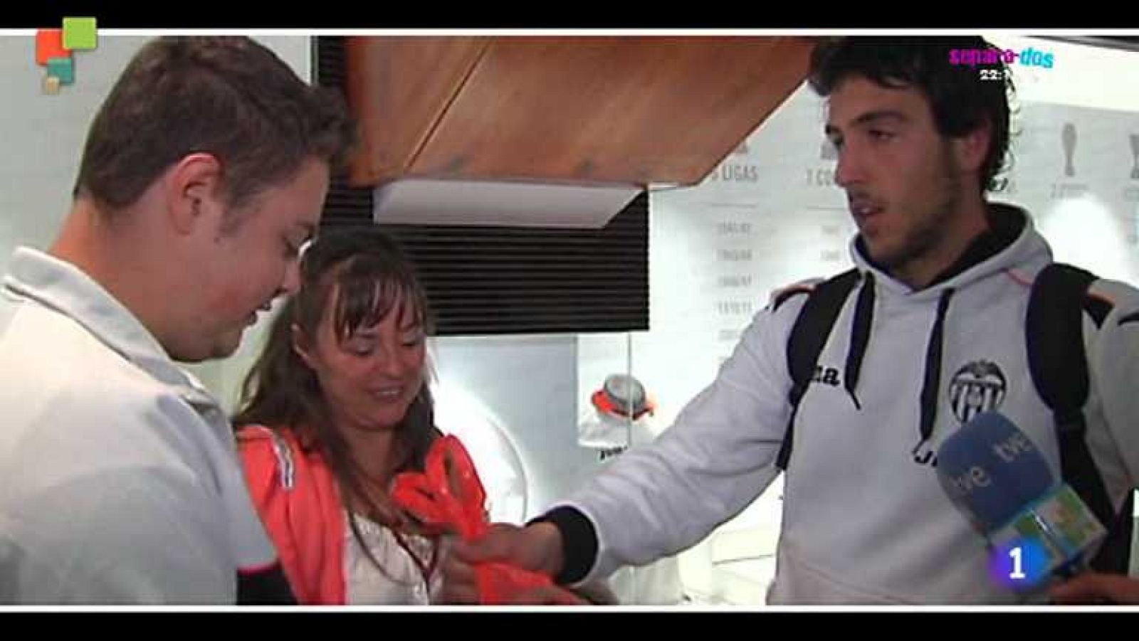 Entre todos - 11/04/14 - ver ahora