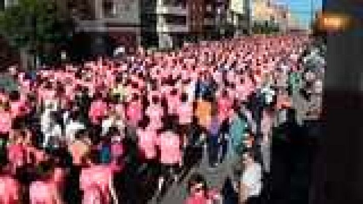  - Circuito Carrera de la Mujer (Valencia)