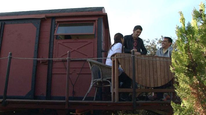 Comando Actualidad - Vaya sitio donde vives