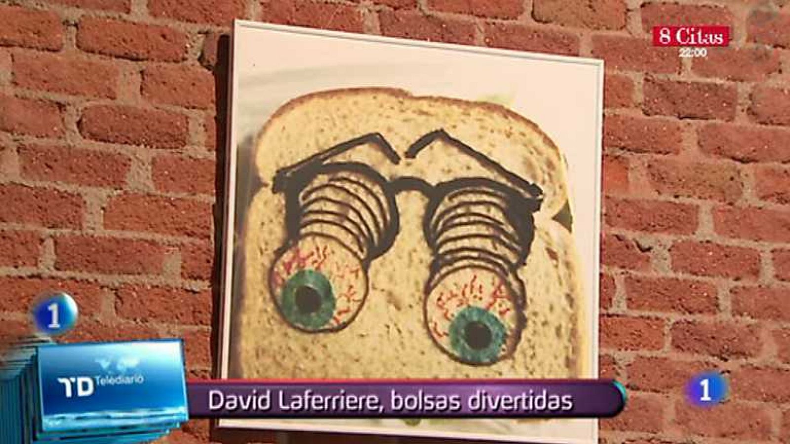 Lo que hay que ver - 12/04/14 - Ver ahora