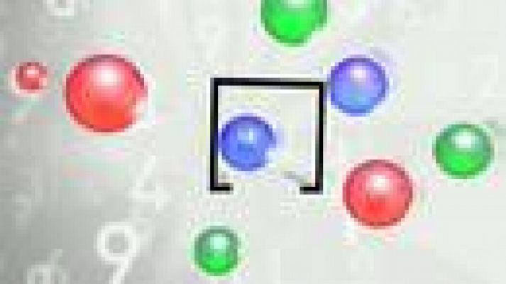 SELAE - Lotería Nacional - 12/04/2014