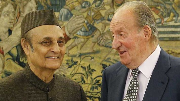 Audiencia Abierta - Audiencia Abierta  - 12/04/14