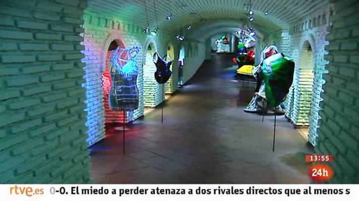 Zoom Tendencias - Zoom Tendencias - Sevilla, ¿qué hay de nuevo?