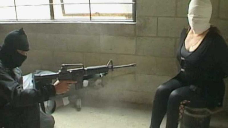 El Gobierno mexicano pone en marcha una estrategia para combatir los secuestros