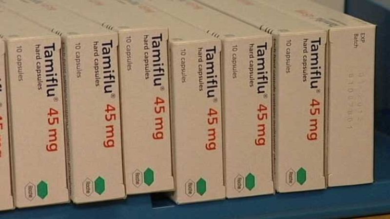 Cinco años después de la gripe A se cuestiona la eficacia del Tamiflú