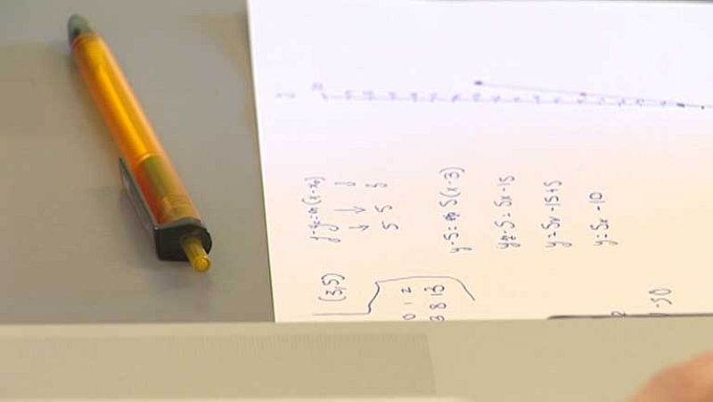 Musicalizar conceptos matemáticos