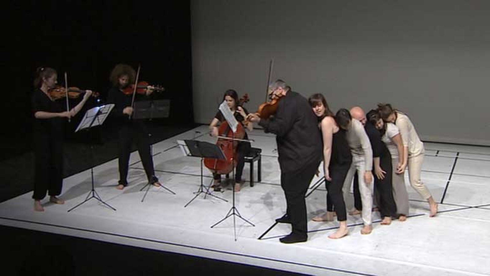 El colectivo Lisarco y la Orquesta Sinfónica de Castilla y León se unen en un proyecto que elimina barreras