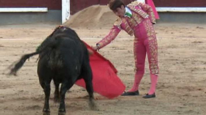 Tendido cero - Tendido Cero - 12/04/14