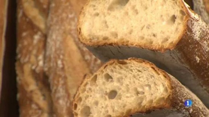 L'Informatiu - La relació entre el pa i la sal