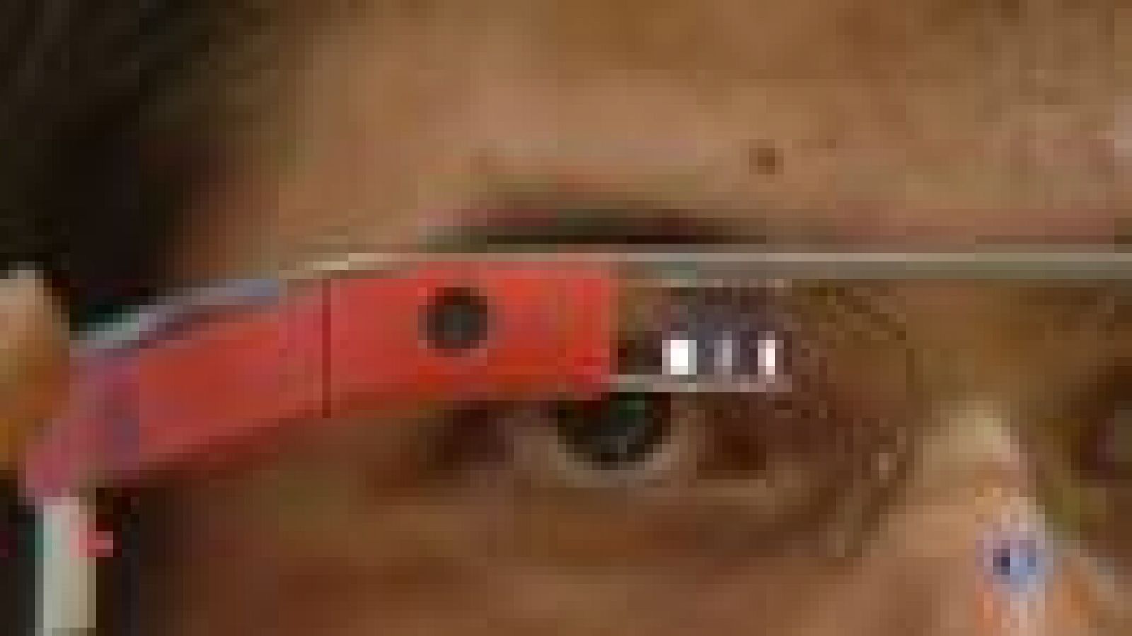 Desenvolupadors d'ulleres de realitata ugmentada de l'UPC