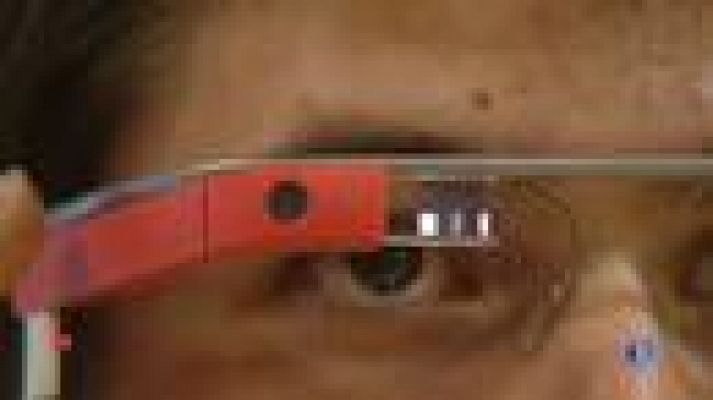 L'Informatiu - Desenvolupadors d'ulleres de realitata ugmentada de l'UPC