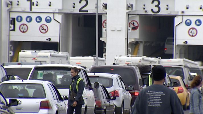 Telecanarias - Canarias en 2' - 12/04/14