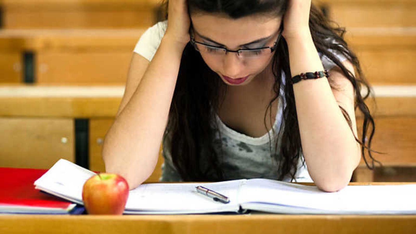 Informe Semanal - El conocimiento "Pisa" flojo - ver ahora