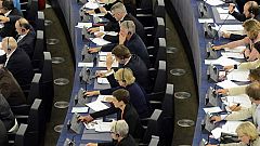Informe Semanal - Misión Europa
