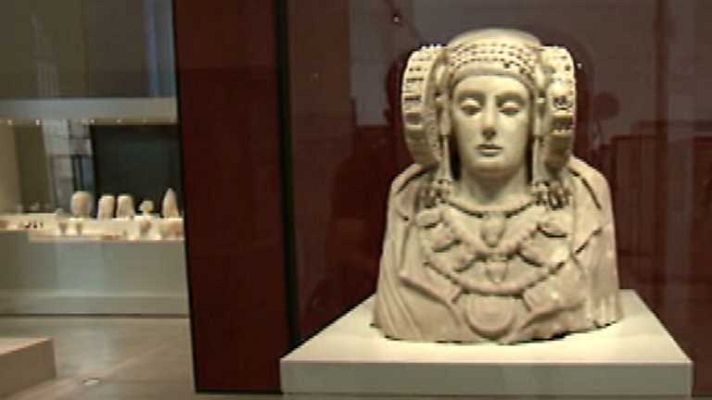 Informe Semanal - De paseo por la Historia